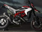 Ducati Hypermotard 820